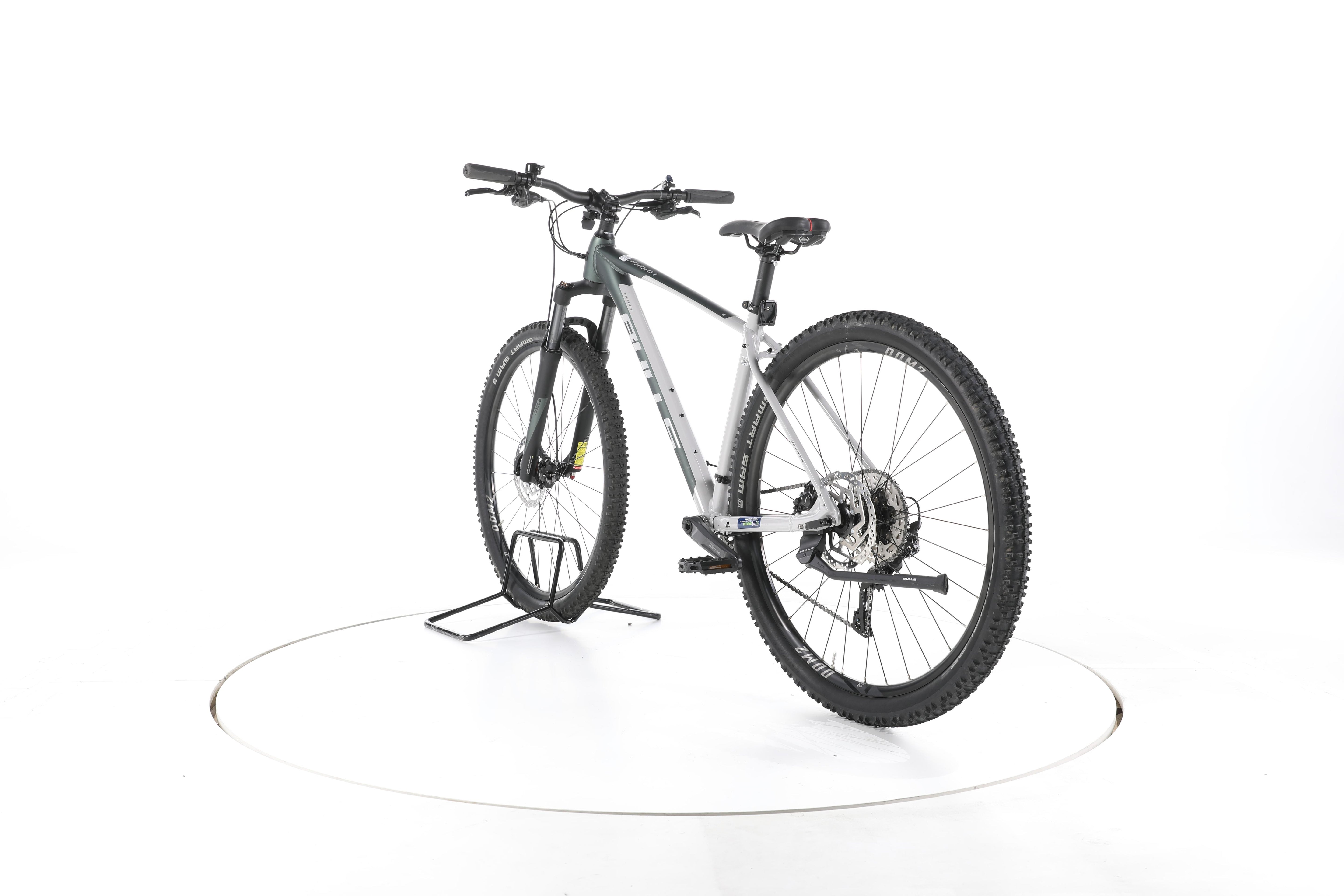 Bulls Copperhead 2 Fahrrad Hardtail - Image 9