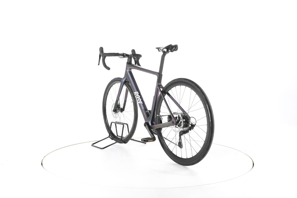 Rose Reveal Plus 105 2x12 E-Gravelbike - Image 9