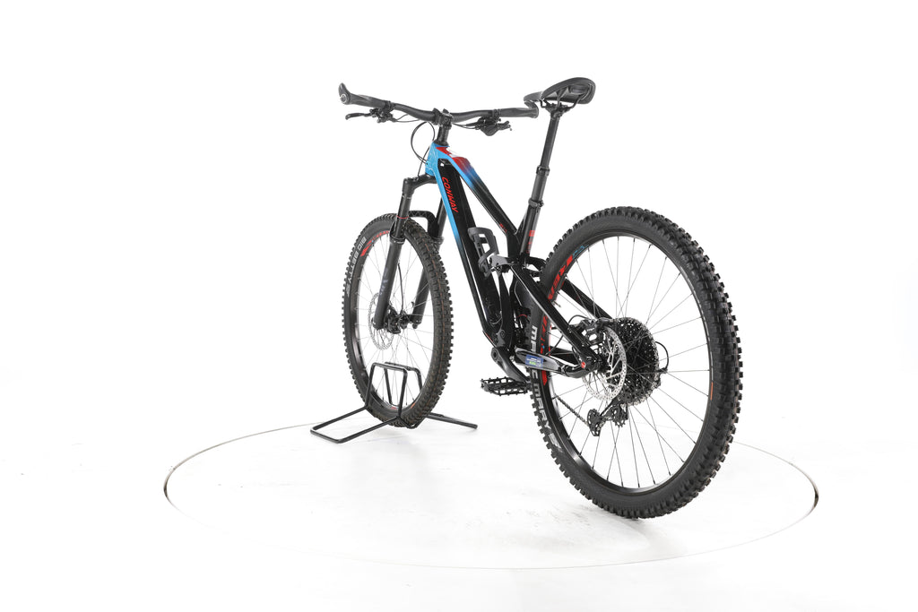 Conway WME 5.9 Fahrrad Fully - Image 9