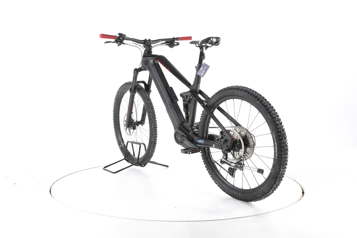 Bulls Sonic EVO AM 3 E-Bike Fully Carbon - Image 9