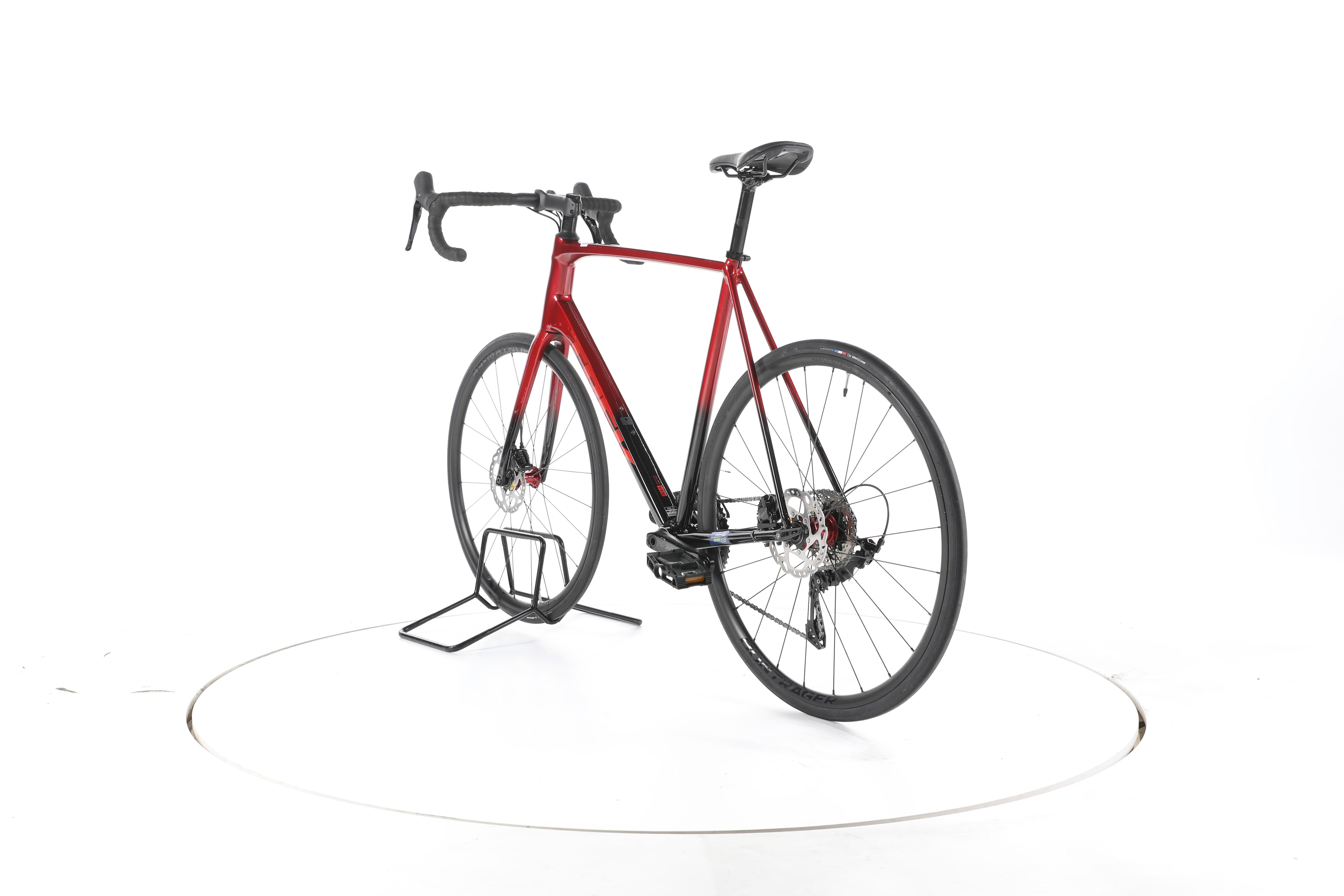 Trek Émonda ALR 5 Fahrrad City & Trekking - Image 9