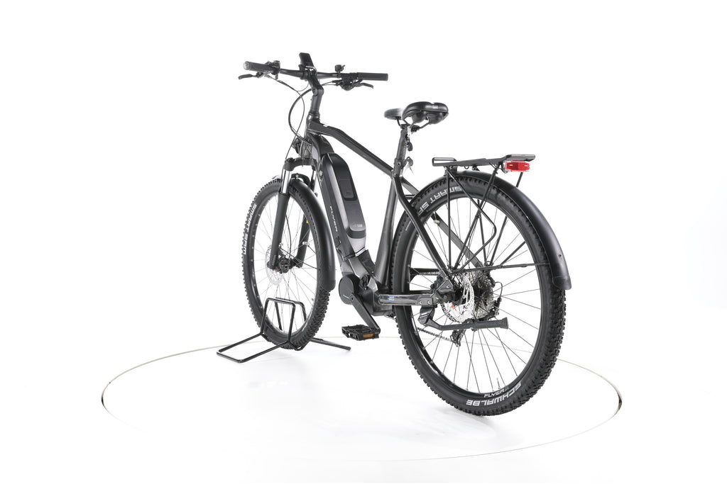 FLYER Upstreet5 3.12 Trekking E-Bike - Image 9