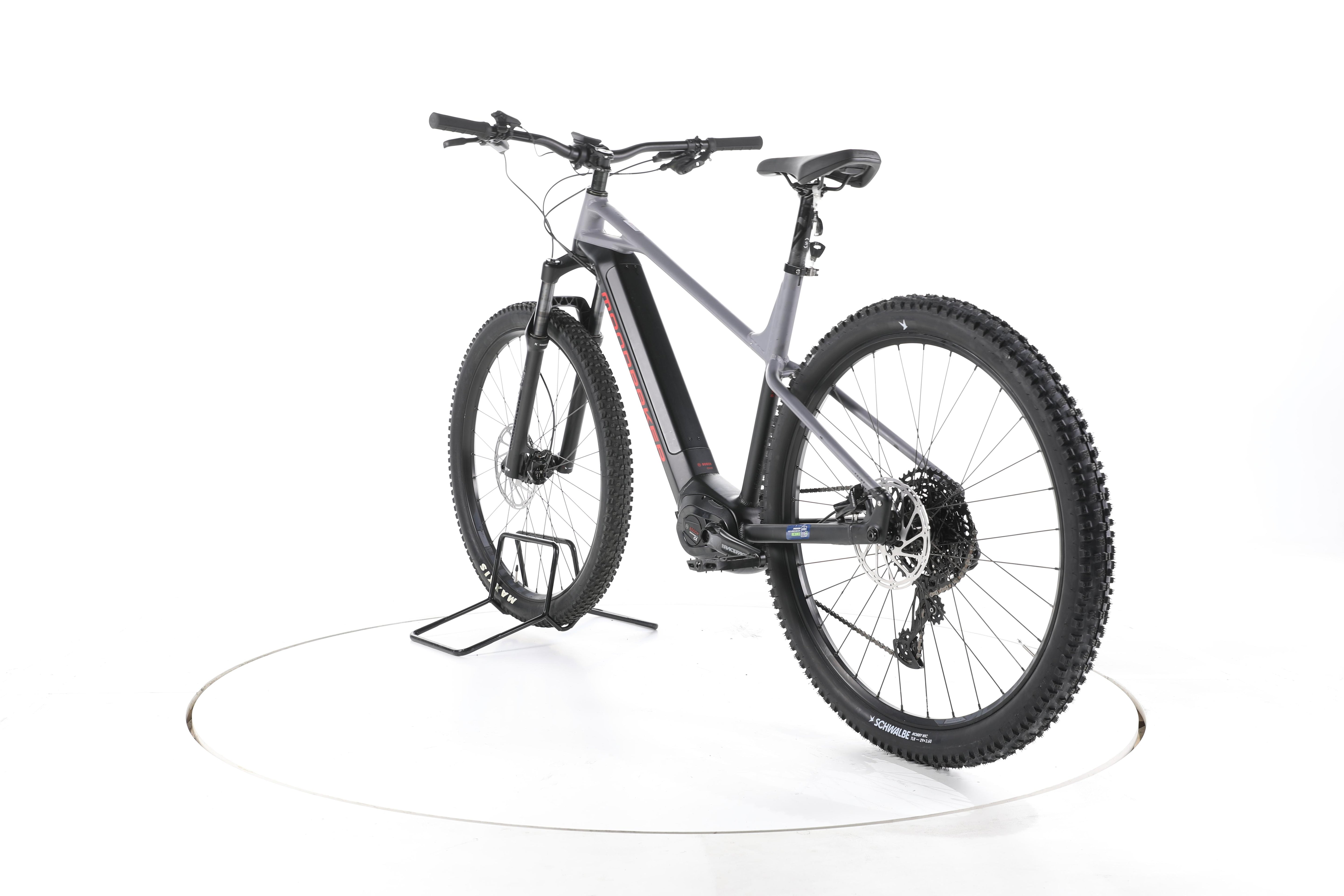 Mondraker Prime 29 E-Bike - Image 9