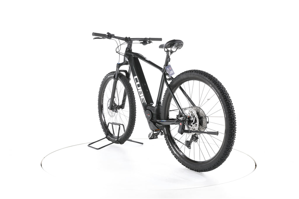Cube Reaction Hybrid Race E-Bike - Image 9