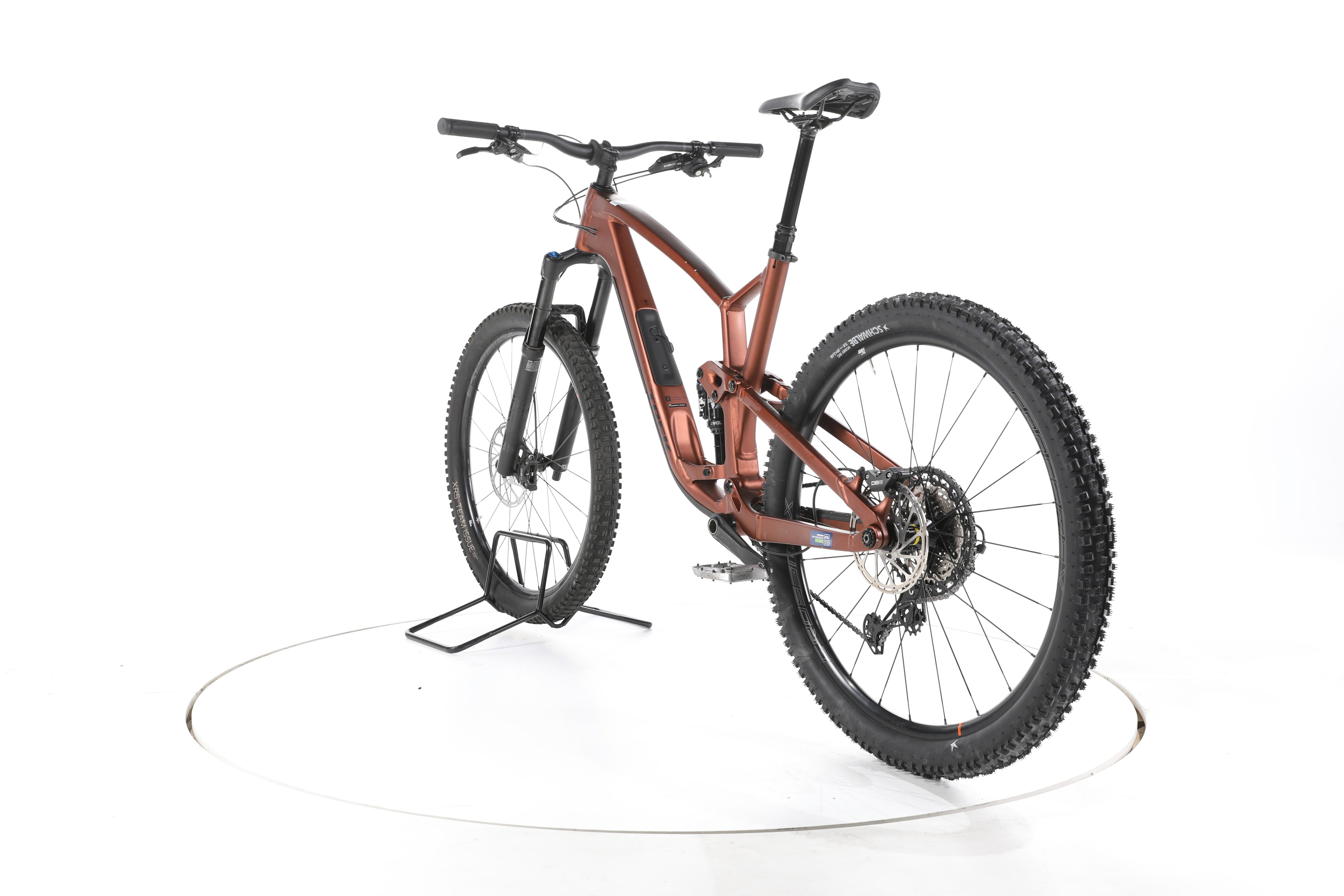 Trek Fuel EX 8 Gen 6 Fahrrad Fully - Image 9
