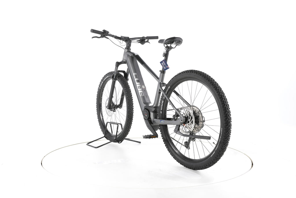 Cube Reaction Hybrid Race E-Bike 2024 - Image 9