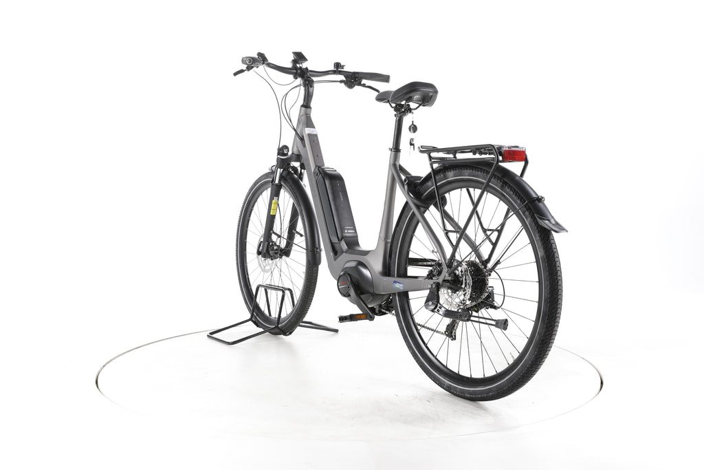 Kalkhoff Endeavour 1.B Move Trekking E-Bike - Image 9