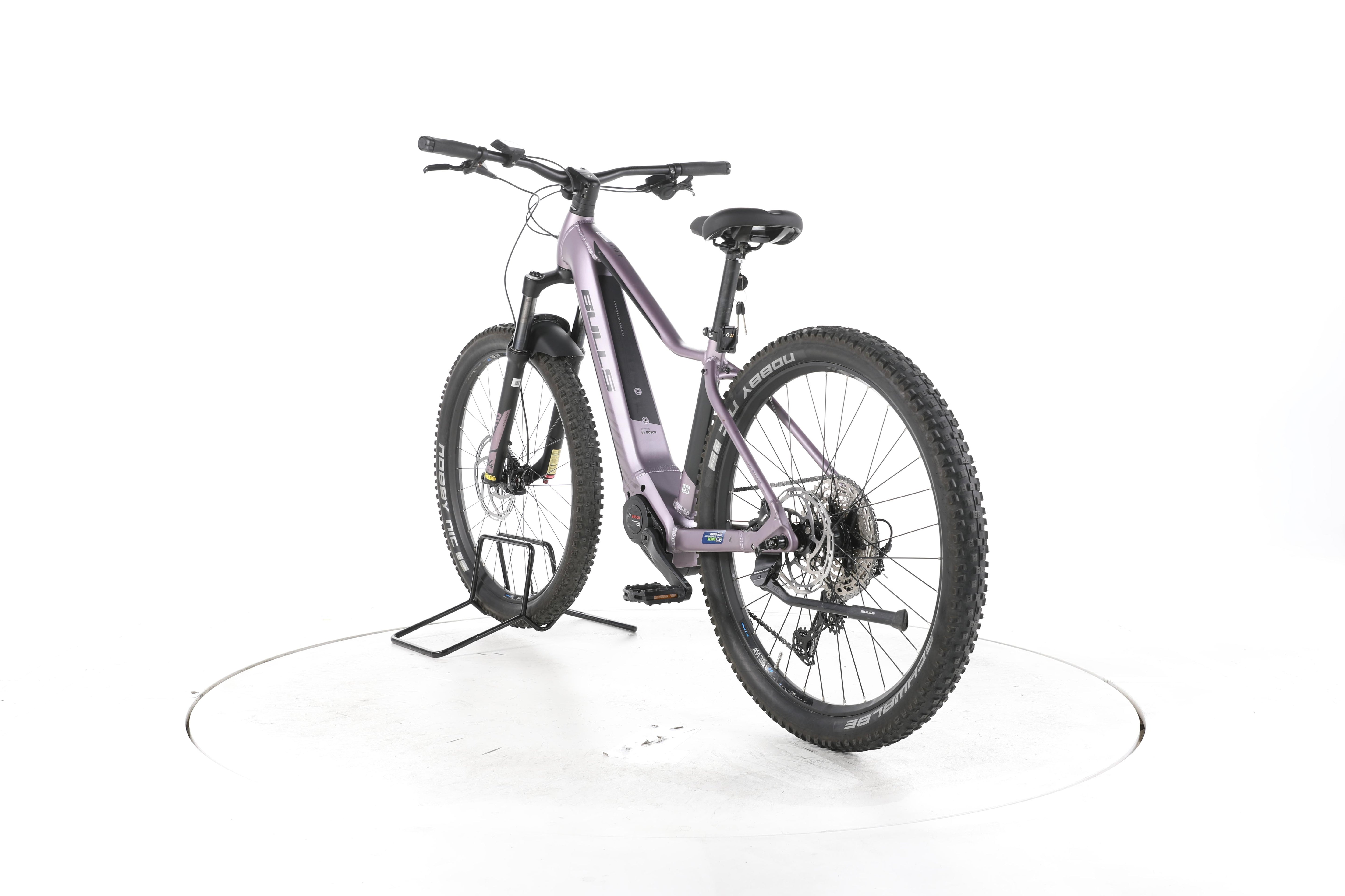 Bulls Aminga EVA 3 E-Bike - Image 9