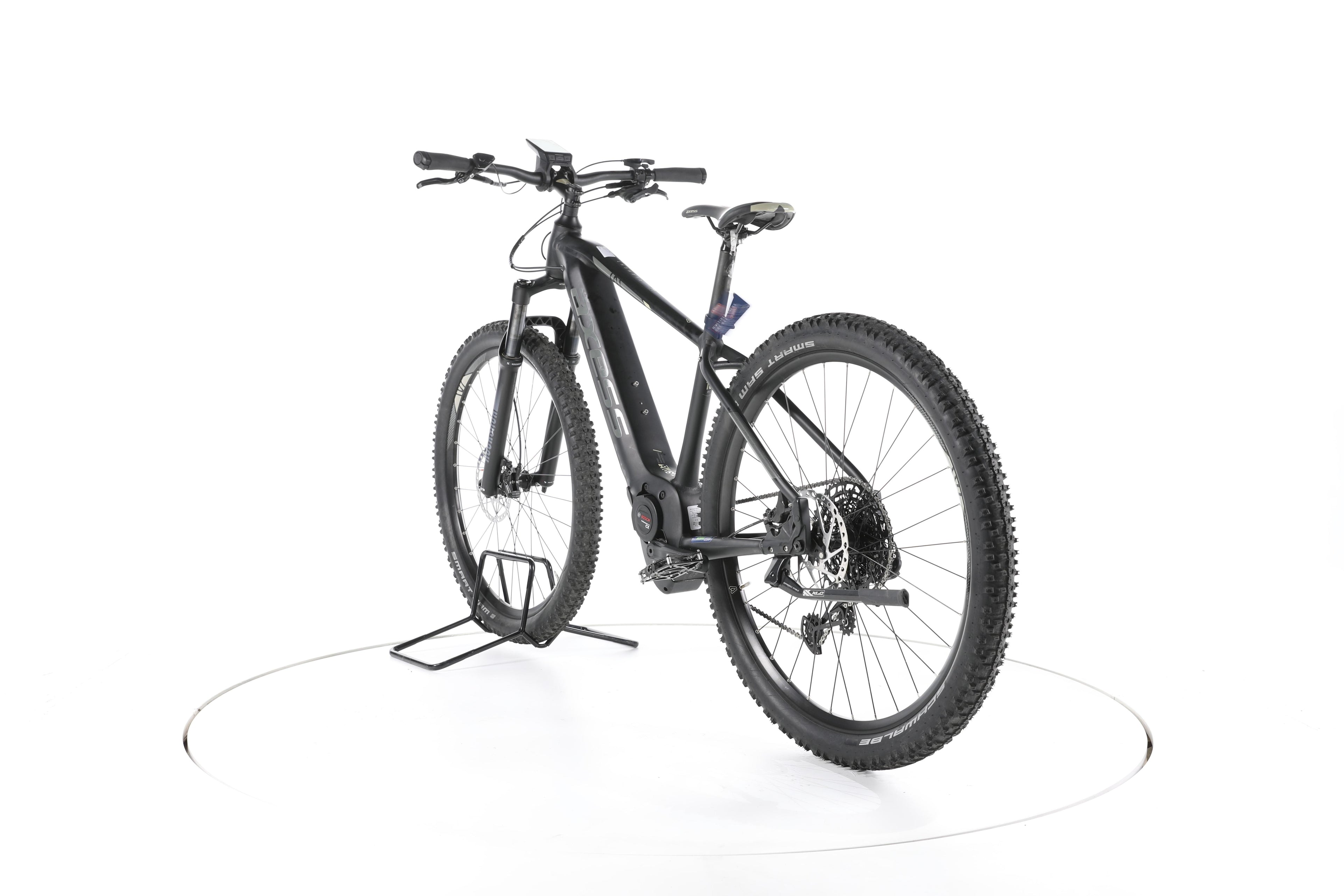 Axess Element 29 E-Bike - Image 9