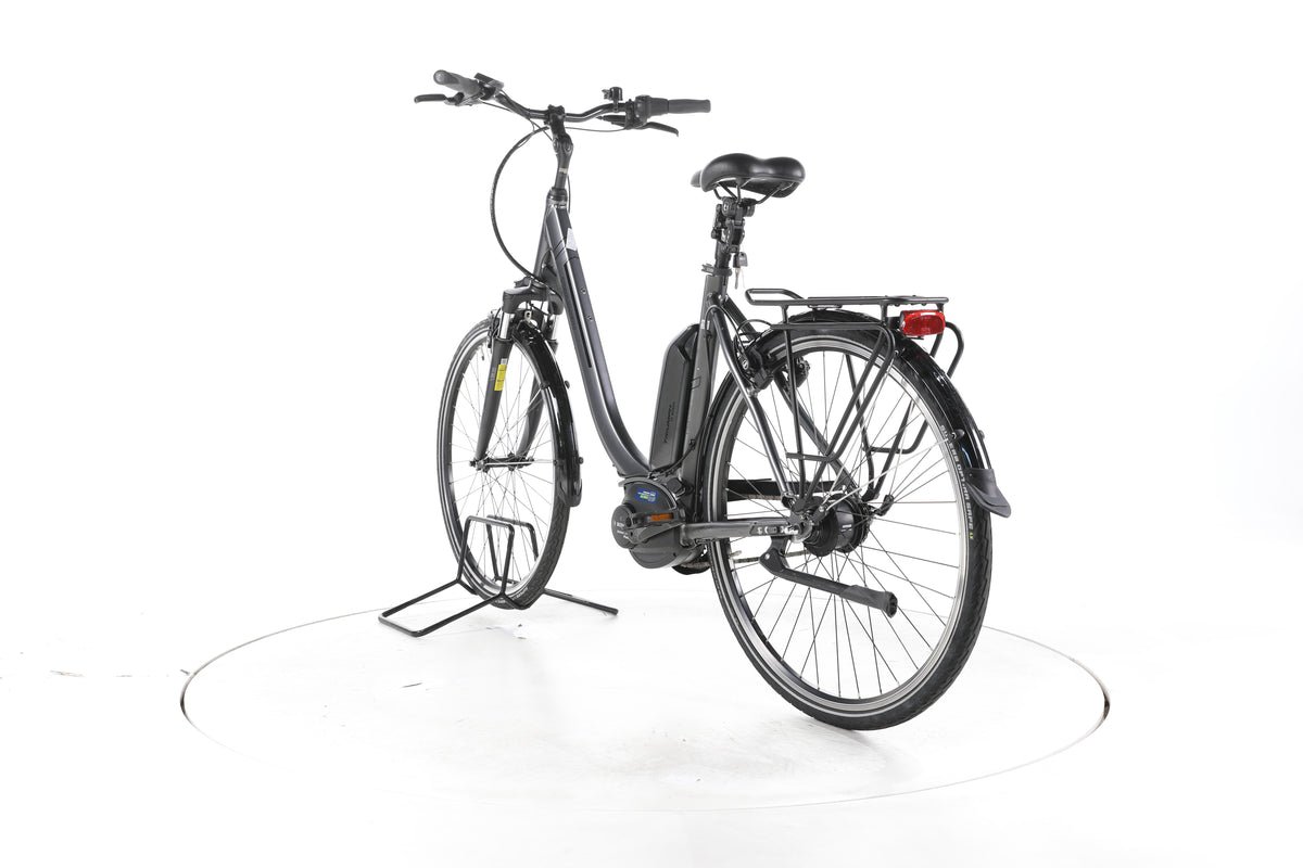 Triumph E-Cloud Plus 4 City E-Bike Tiefeinsteiger - Image 9