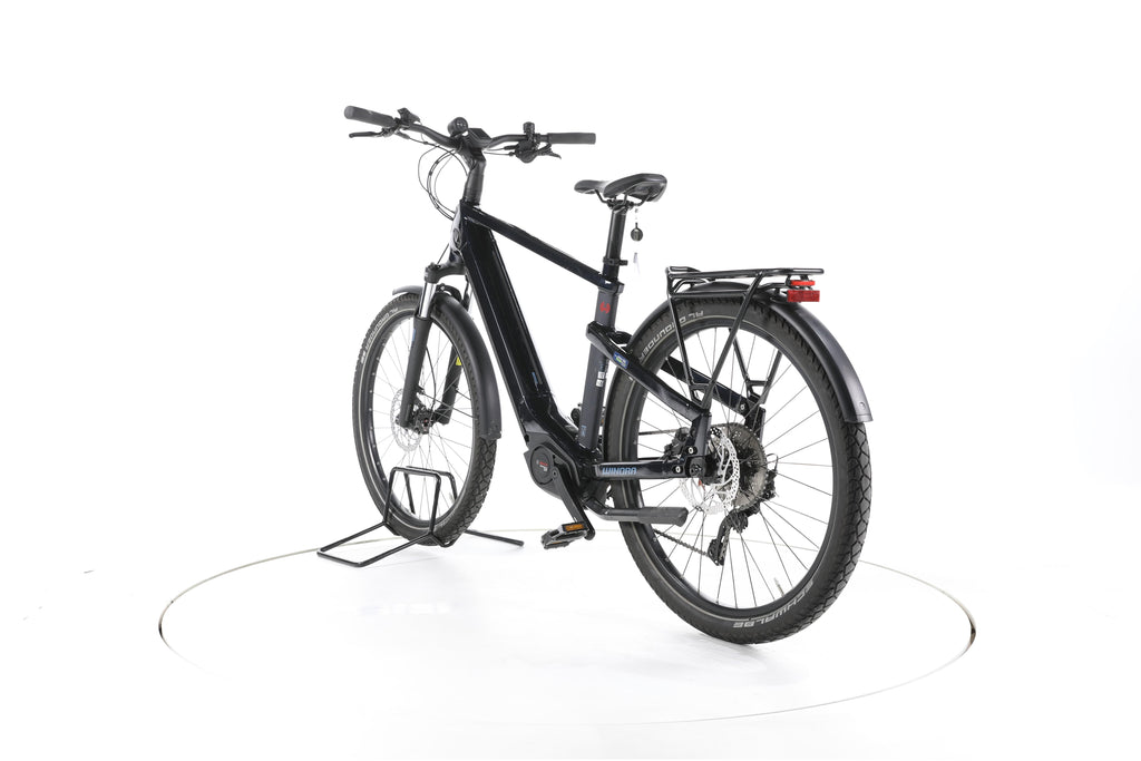 Winora Yakun 10 Trekking E-Bike - Image 9
