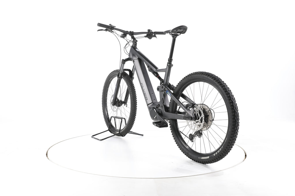 FLYER Uproc X 2.10 E-Bike Fully - Image 9