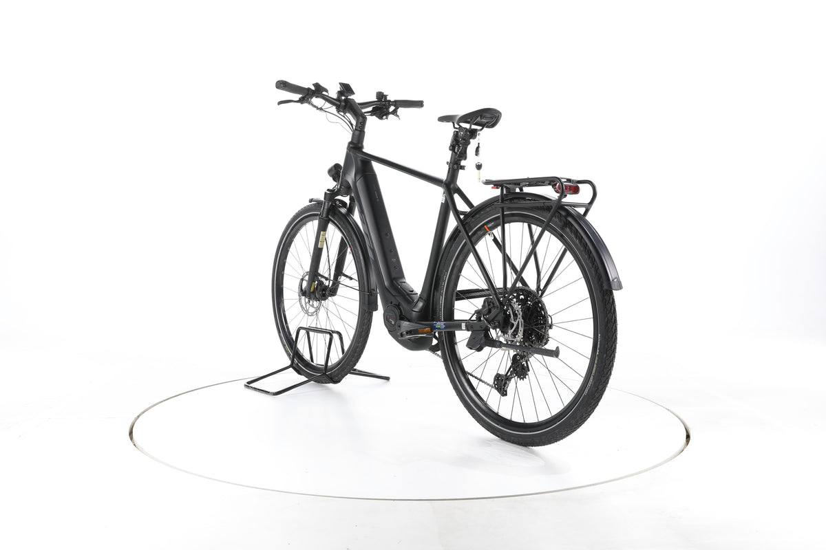 KTM ZEG Power Sport 11 Plus Trekking E-Bike 2024 - Image 9