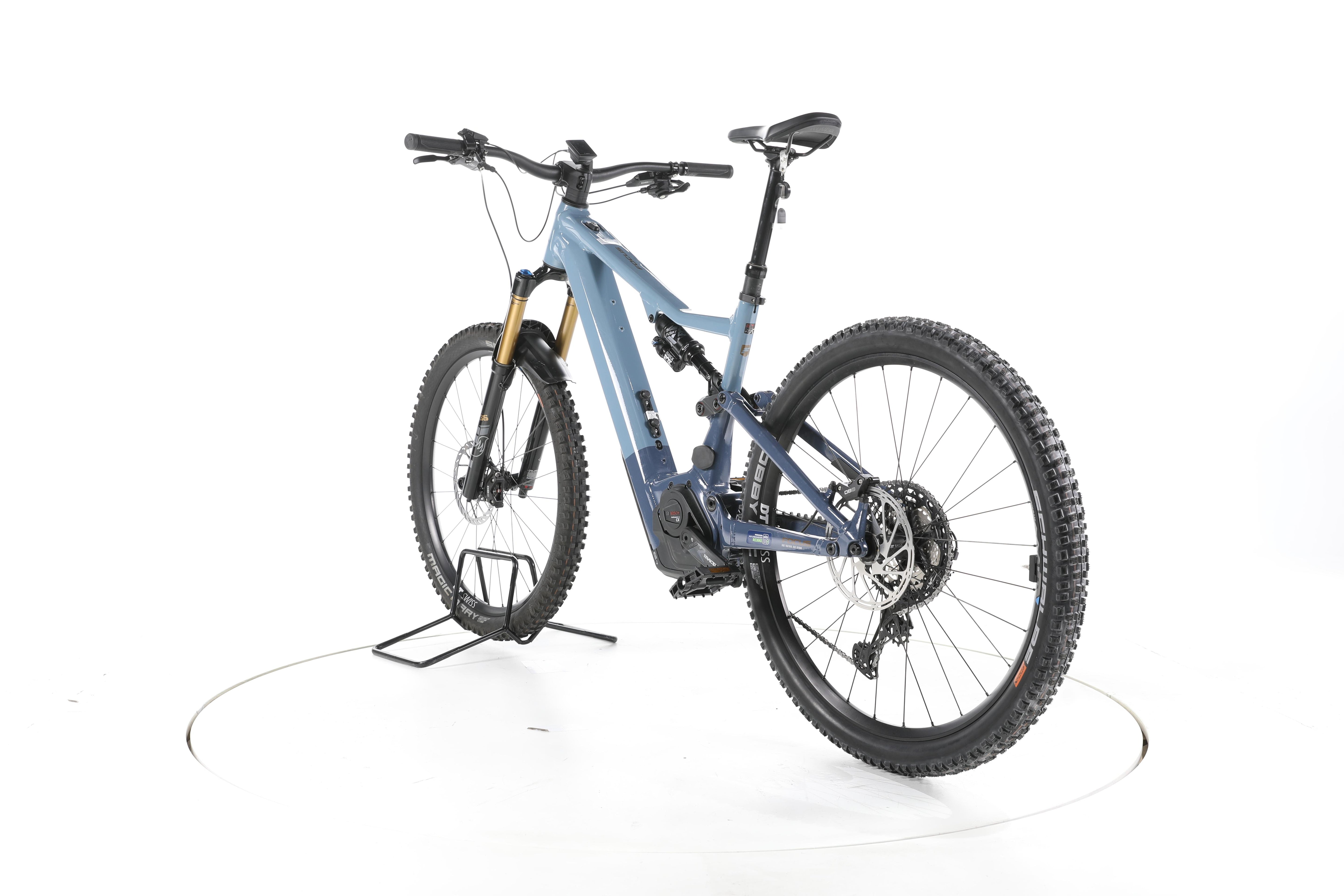 Focus Jam² 6.9 Fully E-Bike - Image 9