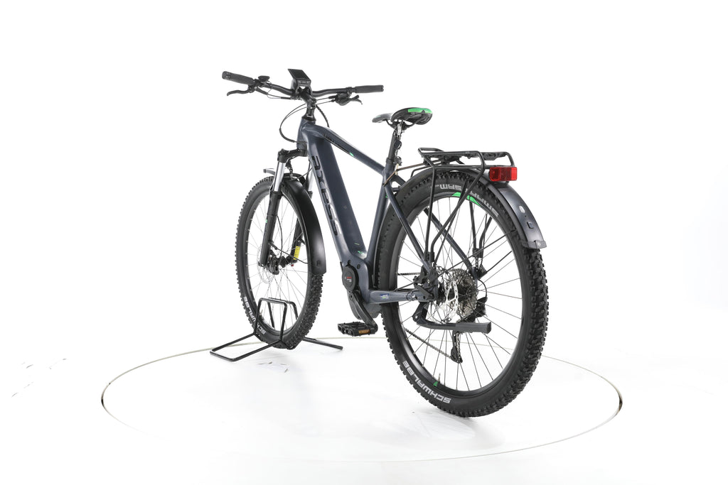 Axess Force 29 Allroad E-Bike - Image 9