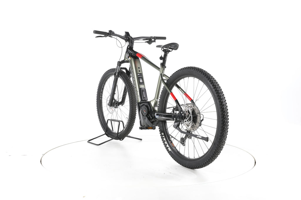 Cannondale Trail Neo 1 E-Bike - Image 9