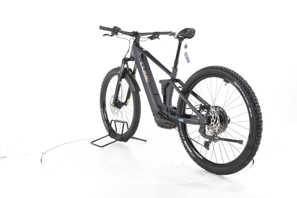 Cube Stereo Hybrid ONE22 Pro E-Bike Fully 2025 - Image 9
