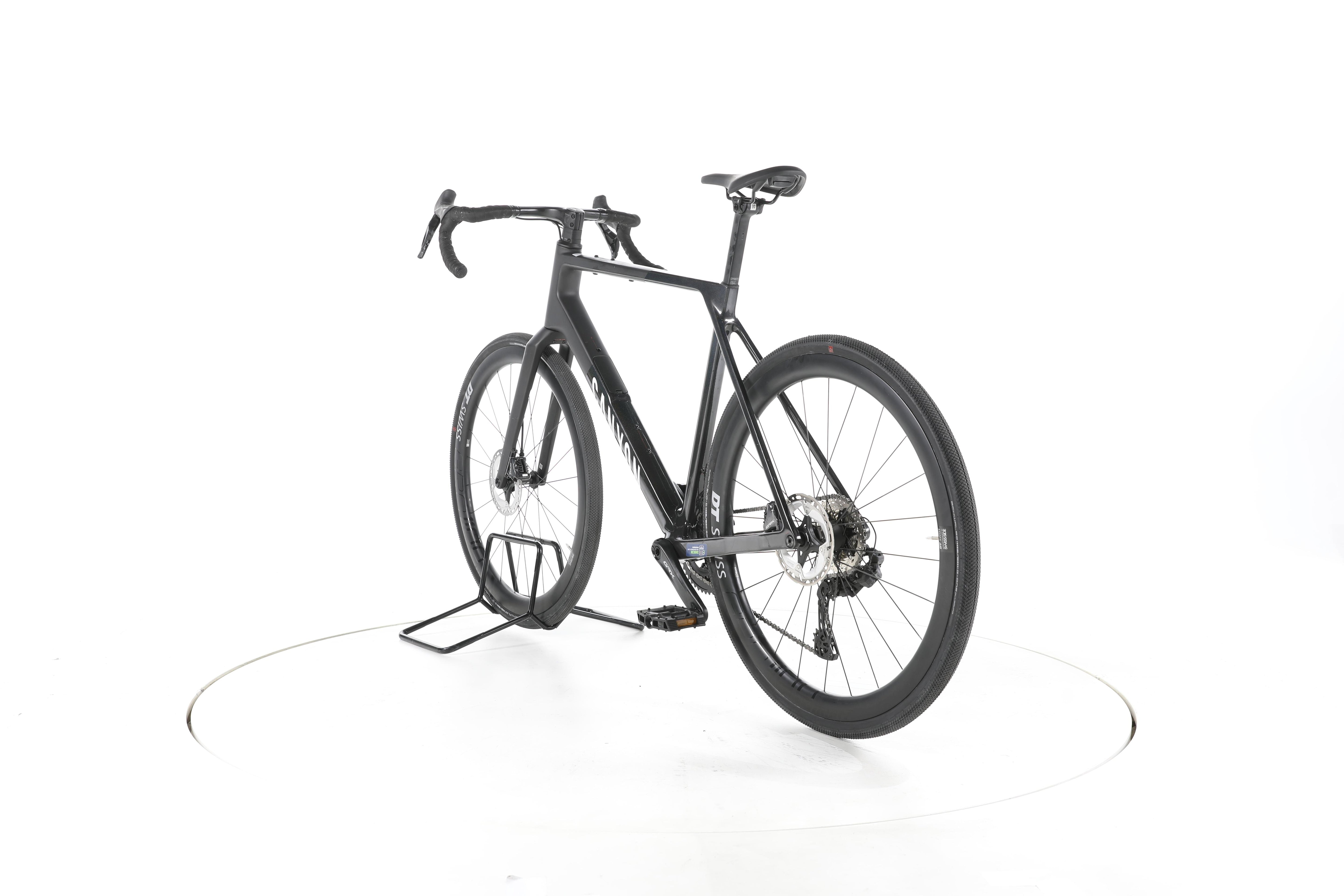 Canyon Grail CFR Di2 Rennrad Carbon - Image 9