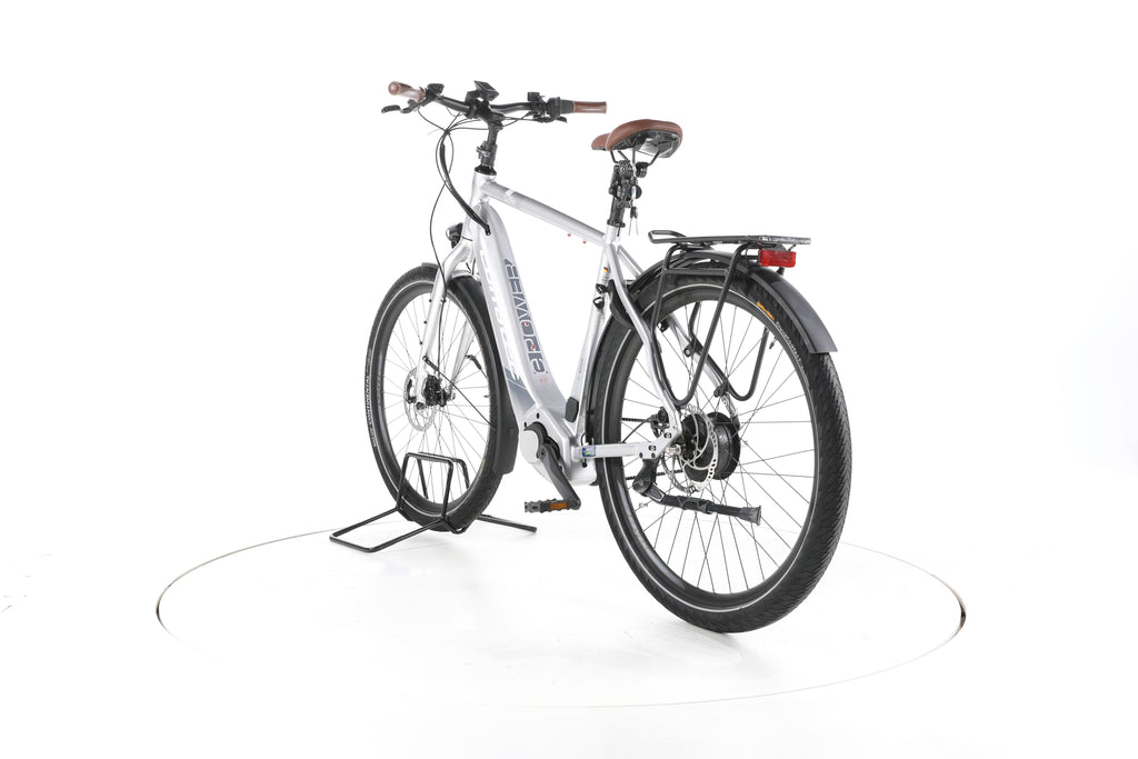 Corratec E-Power C29 CX6 City E-Bike - Image 9