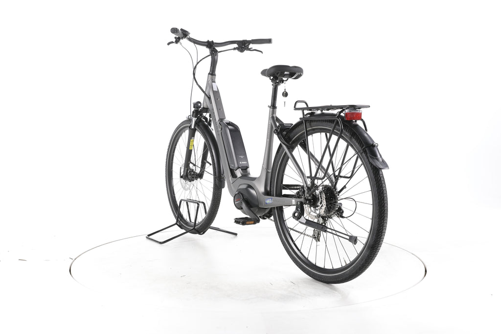 Kalkhoff Endeavour 1.B Move Trekking E-Bike Tiefeinsteiger - Image 9