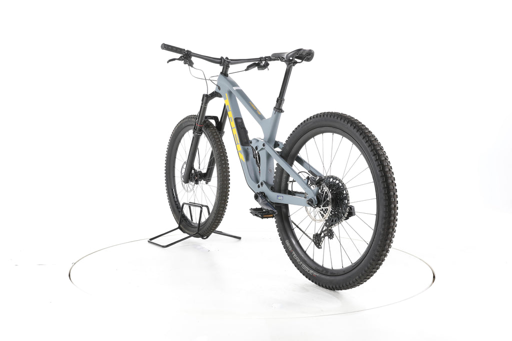 Trek Slash 9.8 XT Gen 5 - Image 9