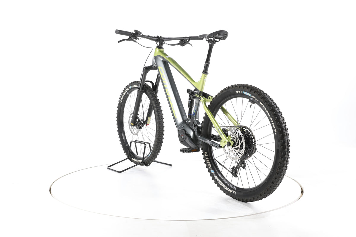 Corratec E-Power RS 160 Elite E-Bike Fully - Image 9