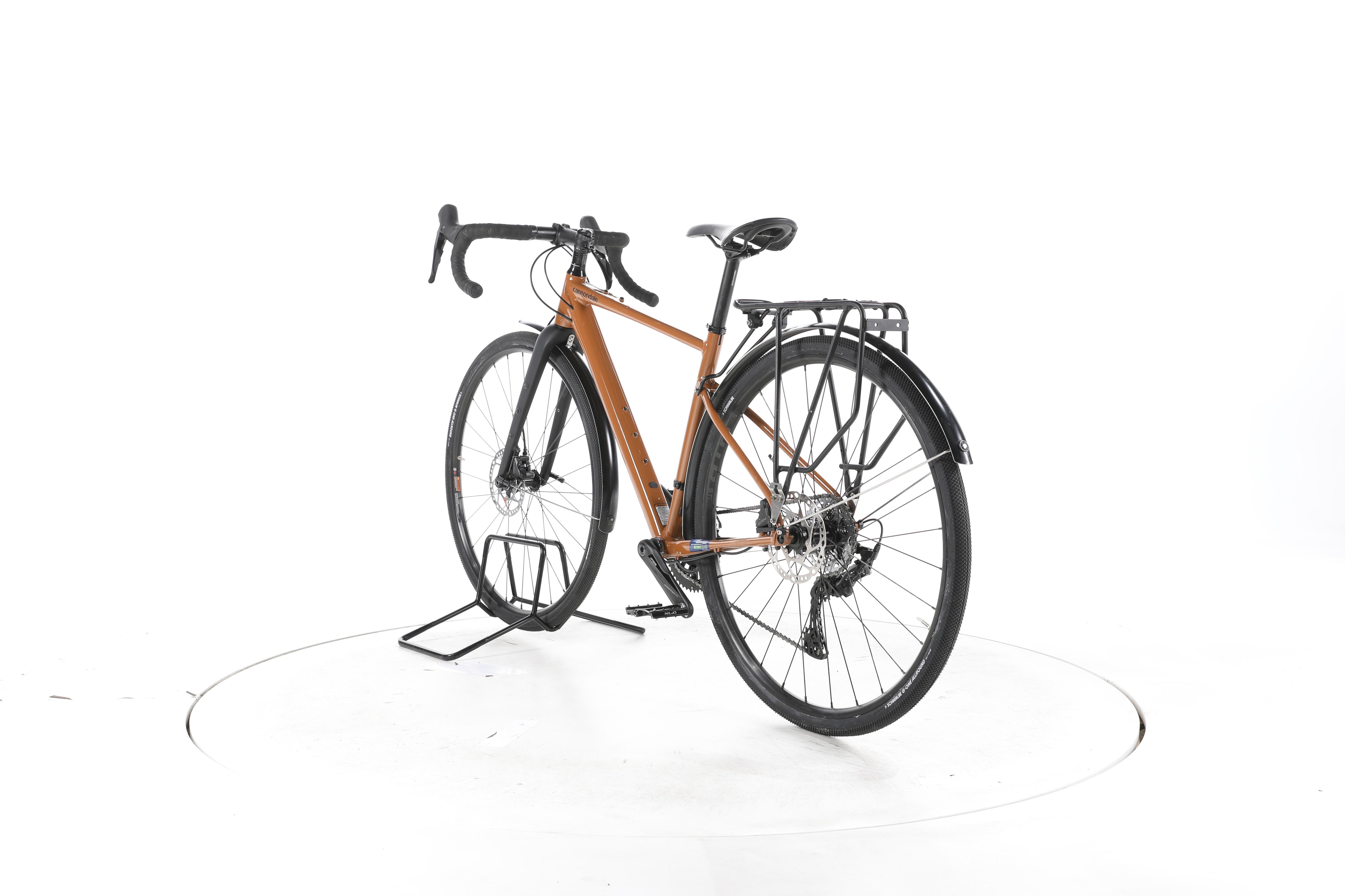Cannondale topstone1 Gravelbike - Image 9