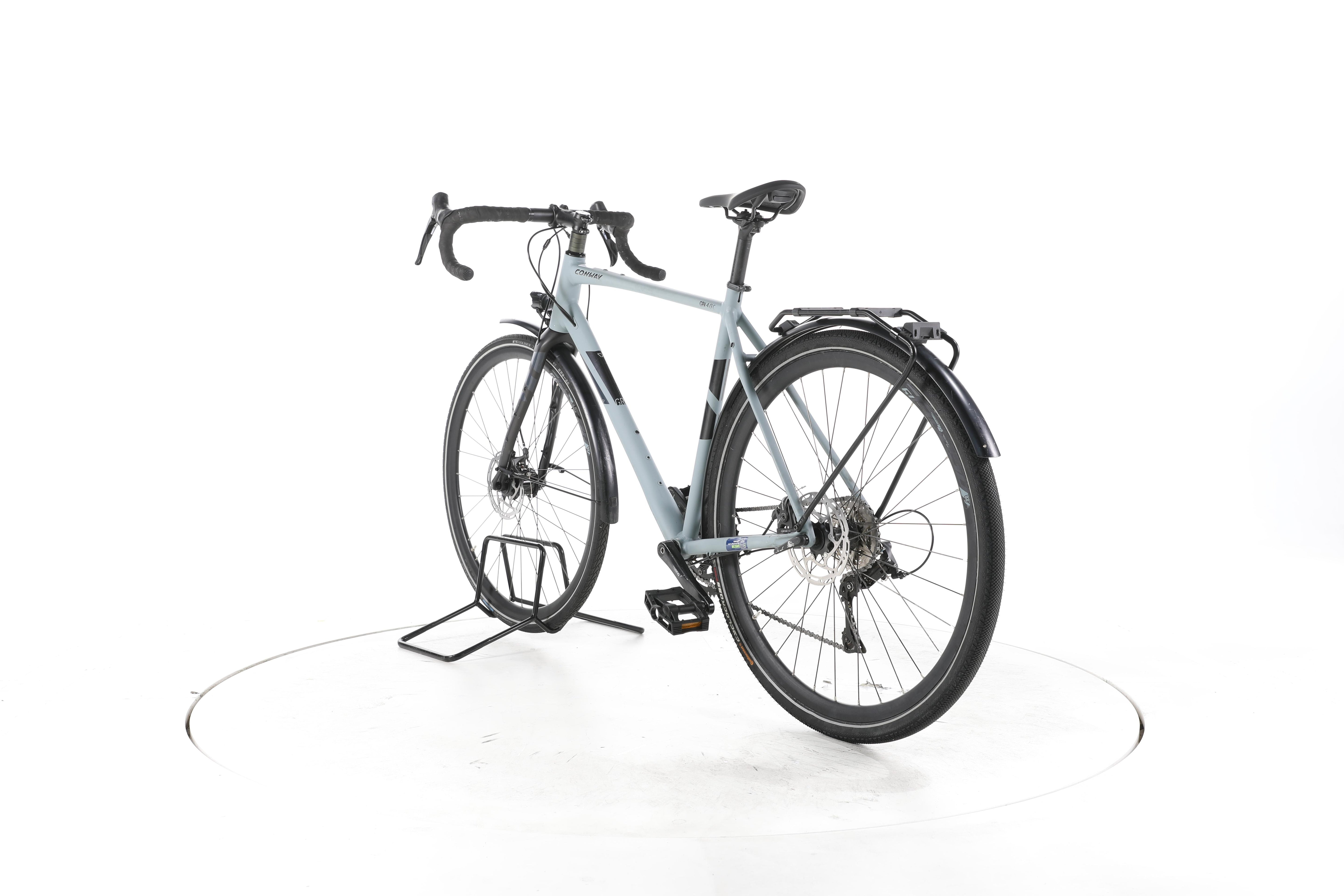 Conway GRV 4.0 C Gravelbike - Image 9