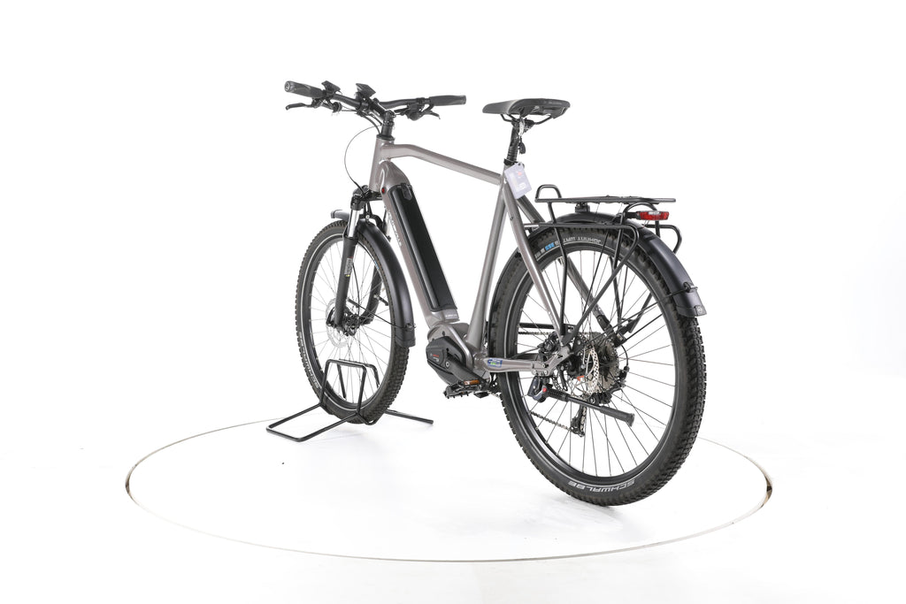 Velo de Ville SEB 990 Smart Trekking E-Bike - Image 9