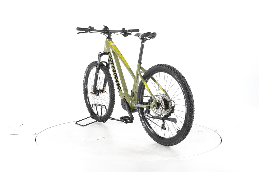 Corratec E-Power X-Vert Elite E-Bike Carbon - Image 9