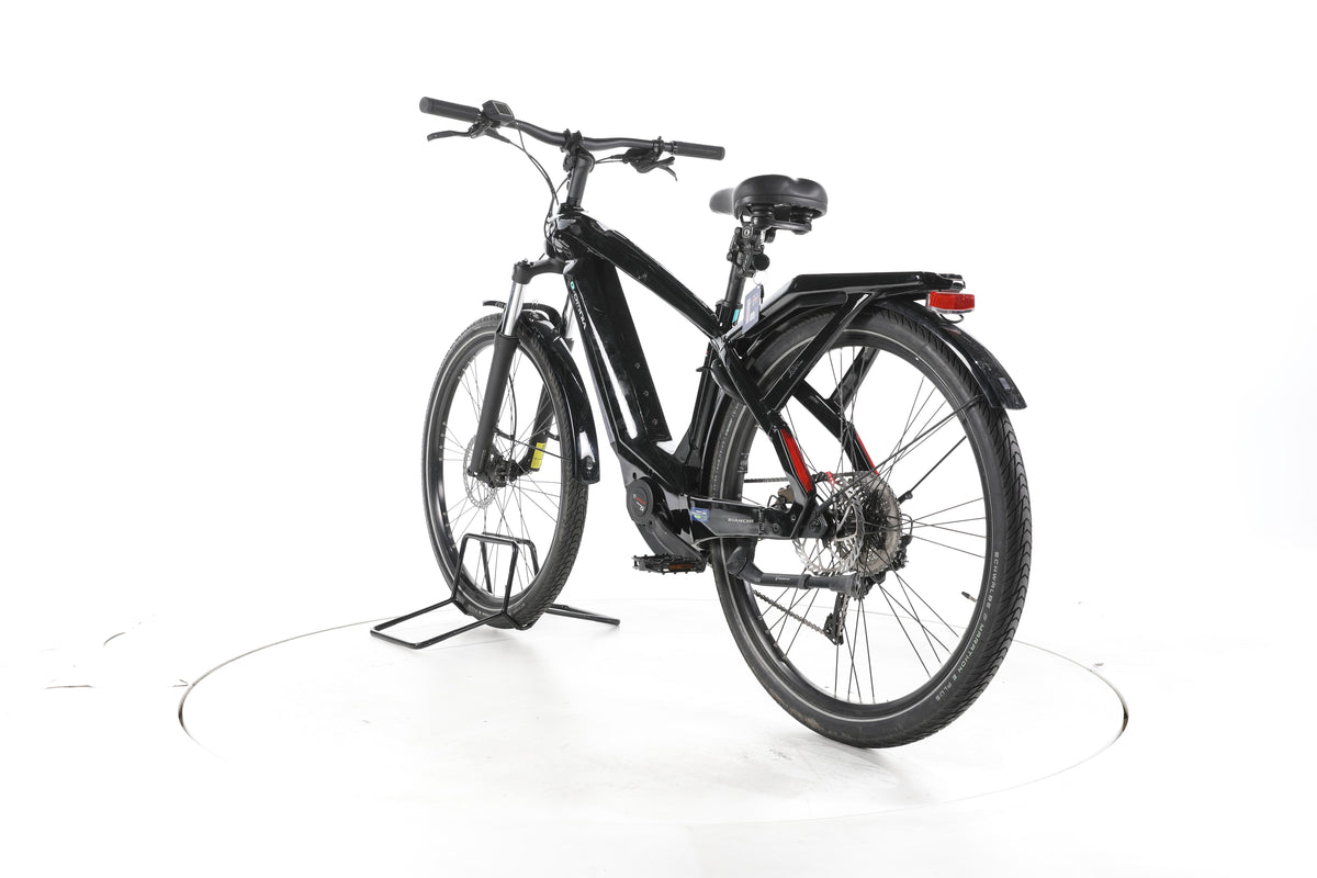 Bianchi E-Omnia T Type Trekking E-Bike - Image 9