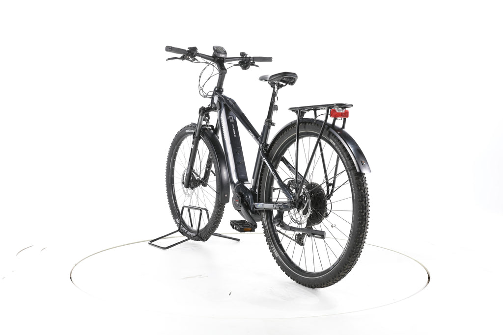 Conway Cairon C 2.0 Trekking E-Bike - Image 9