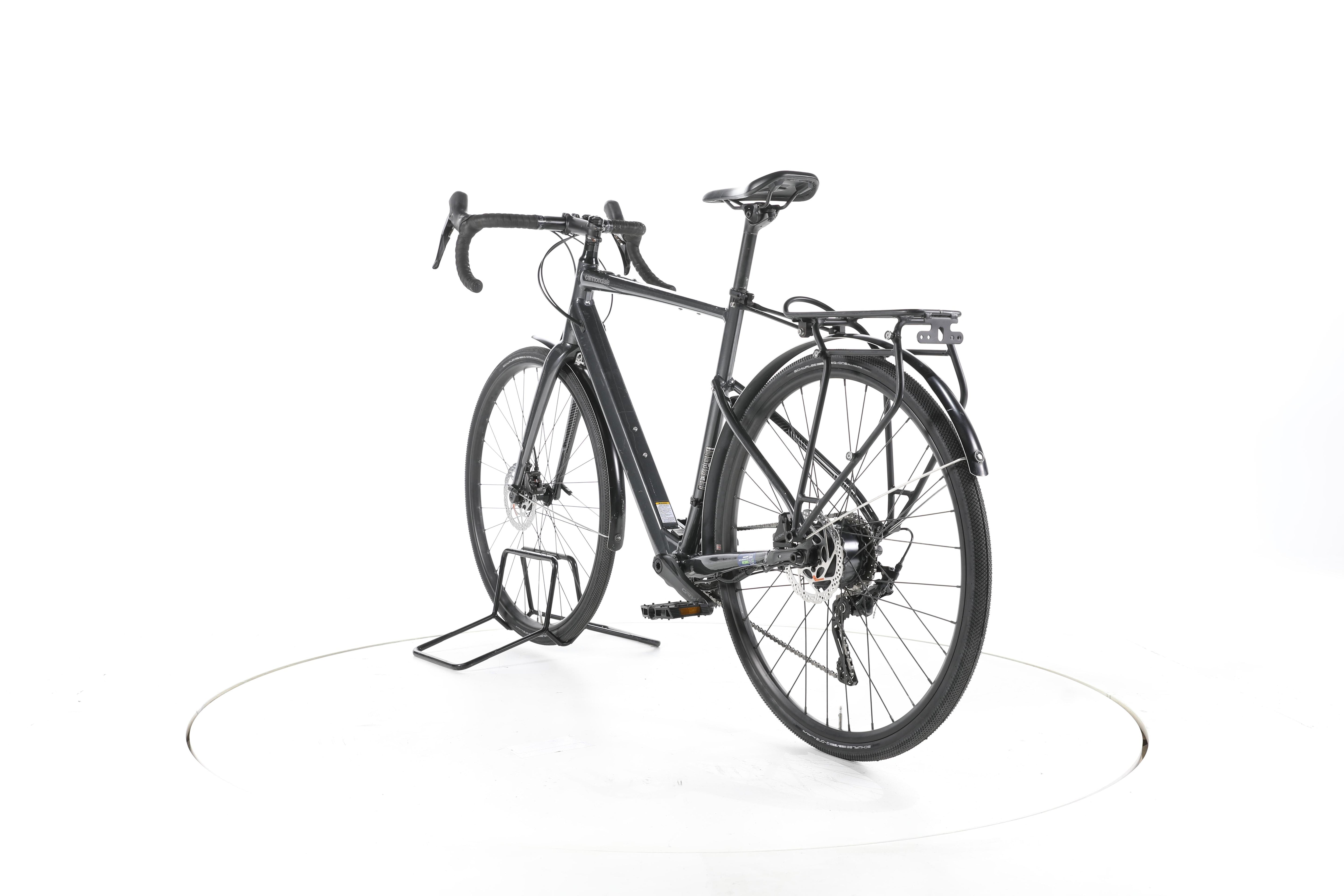 Cannondale Topstone Neo SL 2 E-Gravelbike - Image 9