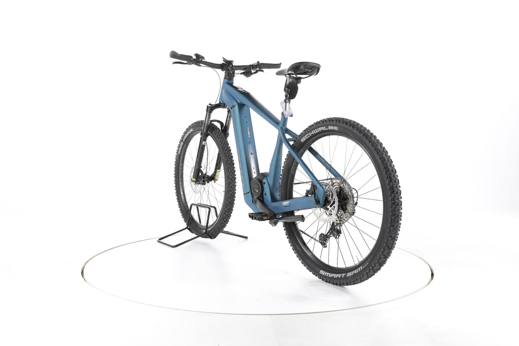 Scott AXIS eRide EVO E-Bike - Image 9