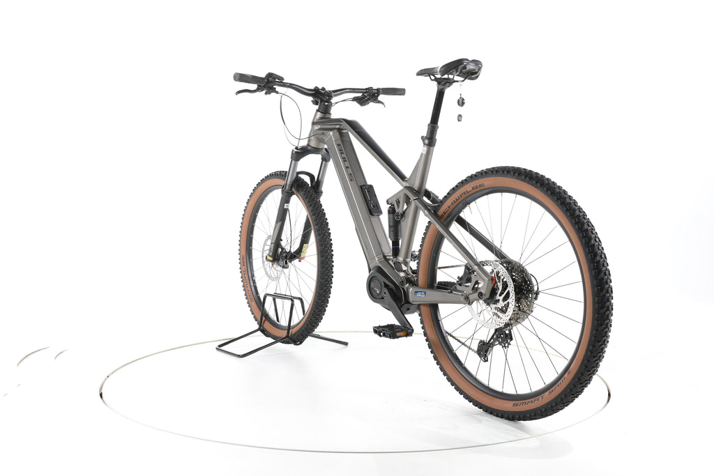 Bulls Sonic EVO TR 1 Fully E-Bike 2024 - Image 9