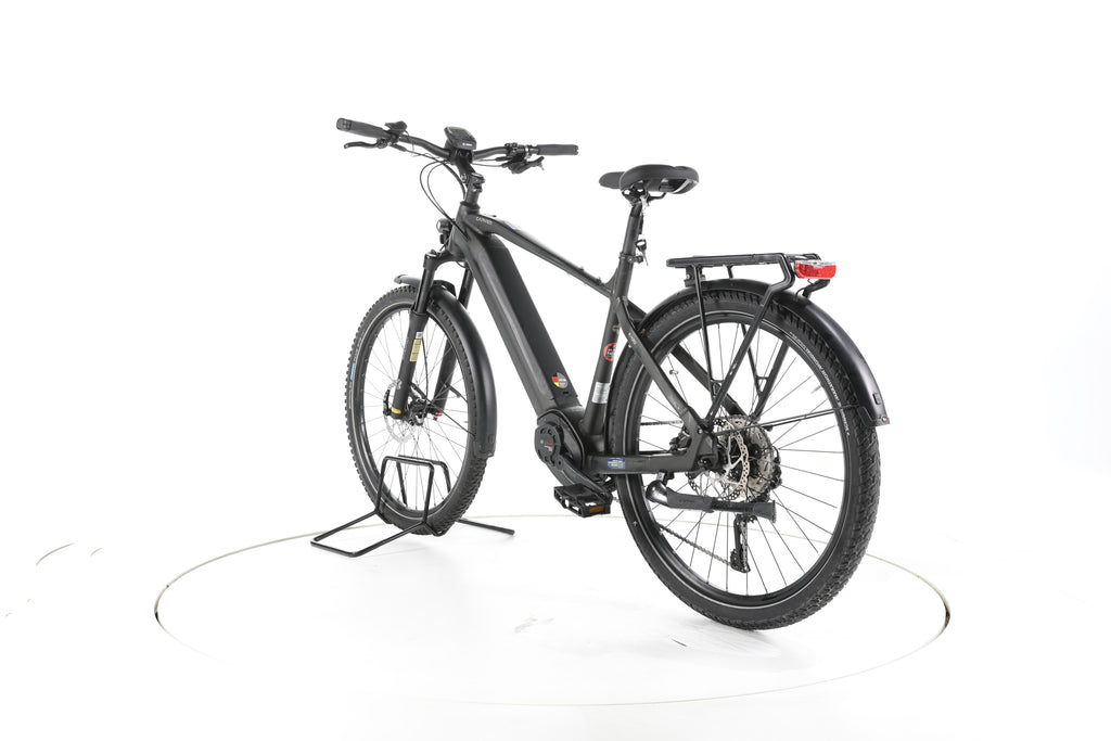 Carver SUV E.430 Trekking E-Bike - Image 9