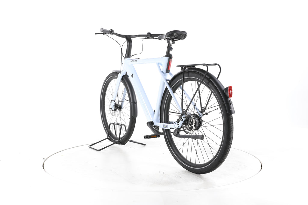 TENWAYS CGO009 City E-Bike - Image 9