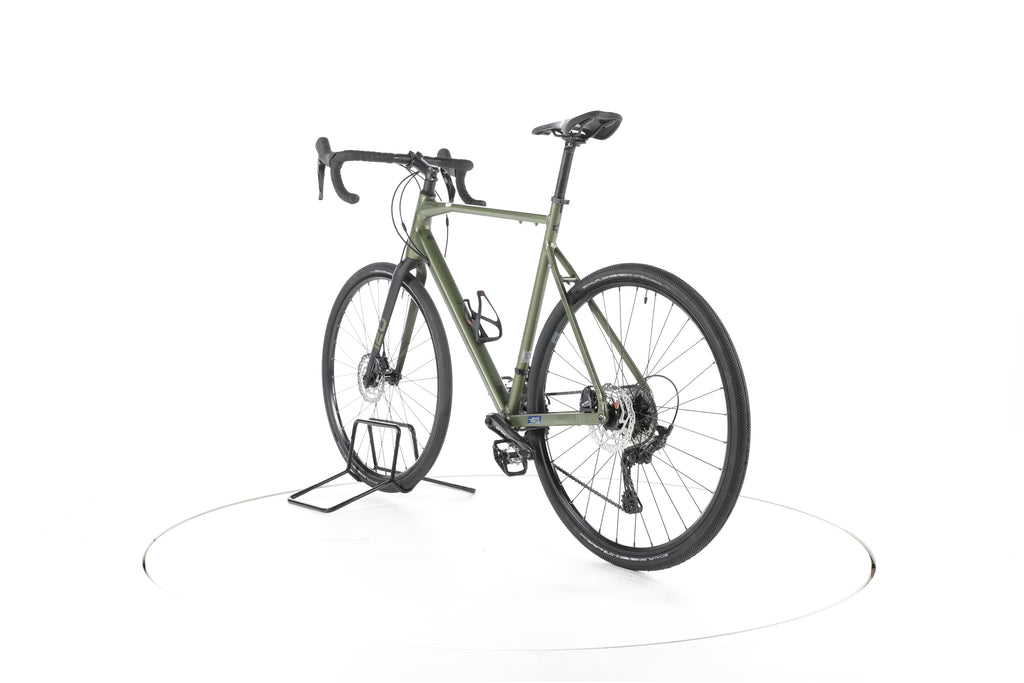 Carver Gravel 120 - Image 9