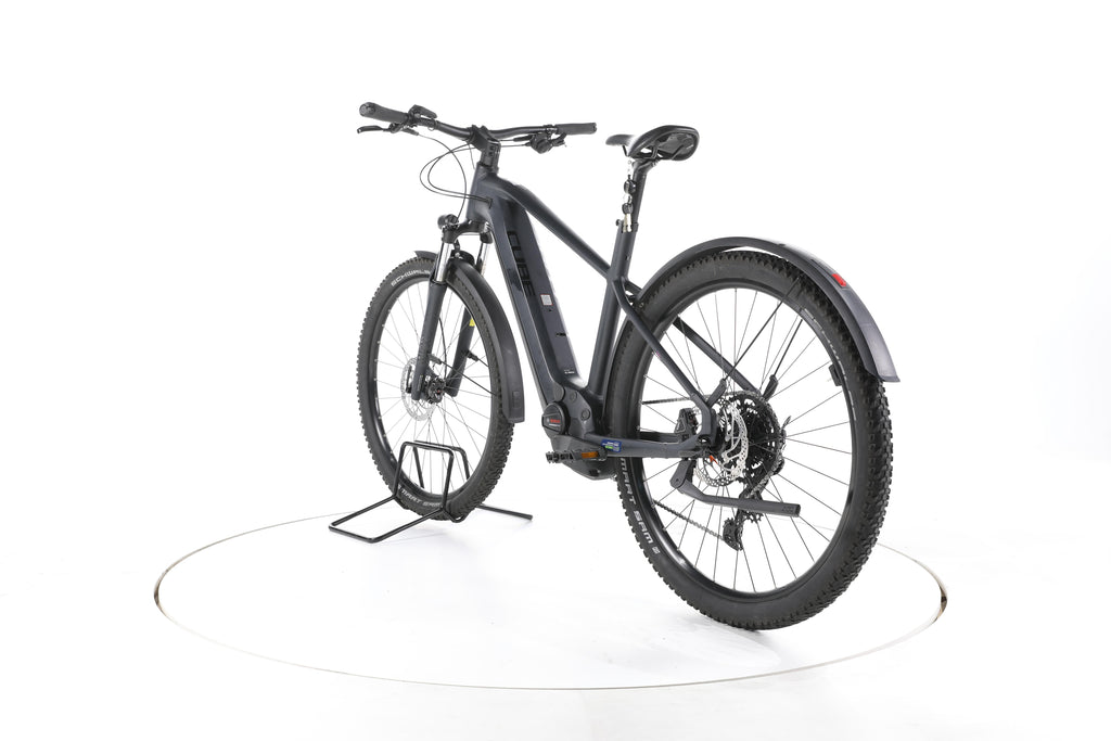 Cube Reaction Hybrid Performance E-Bike 2024 - Image 9