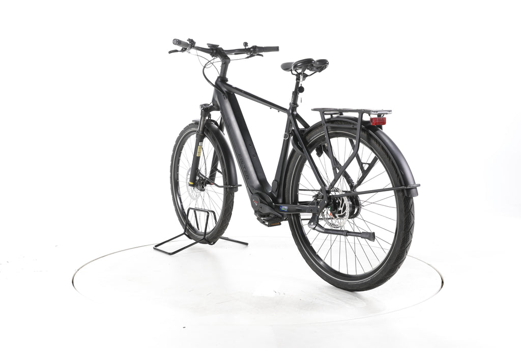 FALTER Sub 9.5 FL PLUS City E-Bike 2025 - Image 9