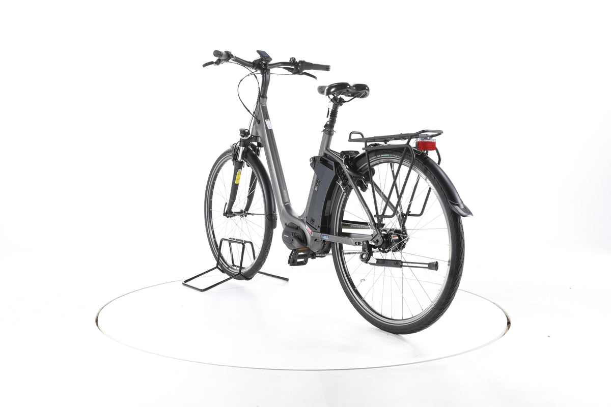 Kalkhoff Agattu 1.S Move City E-Bike Tiefeinsteiger - Image 9