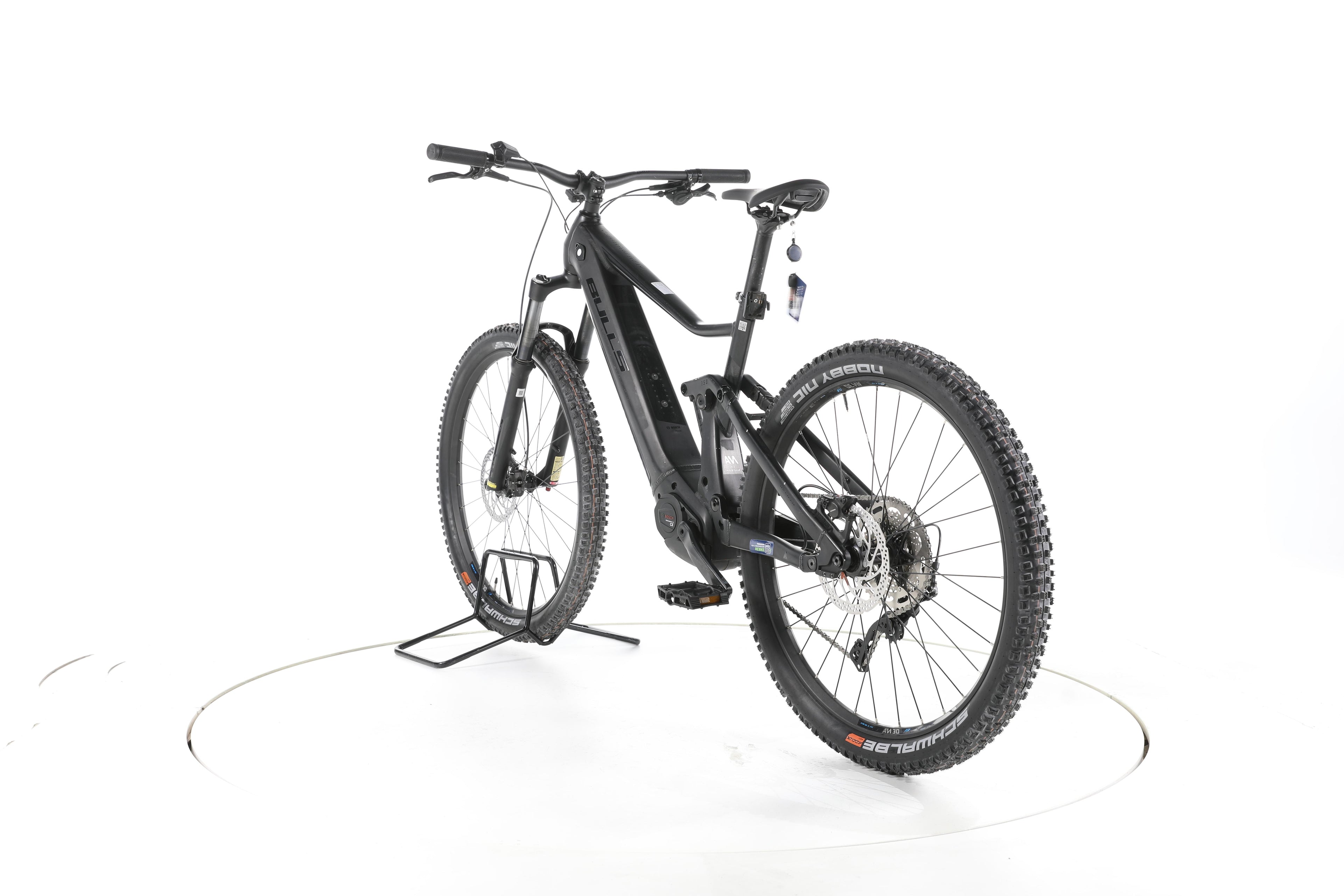 Bulls COPPERHEAD EVO AM 2 Fully E-Bike 2023 - Image 9