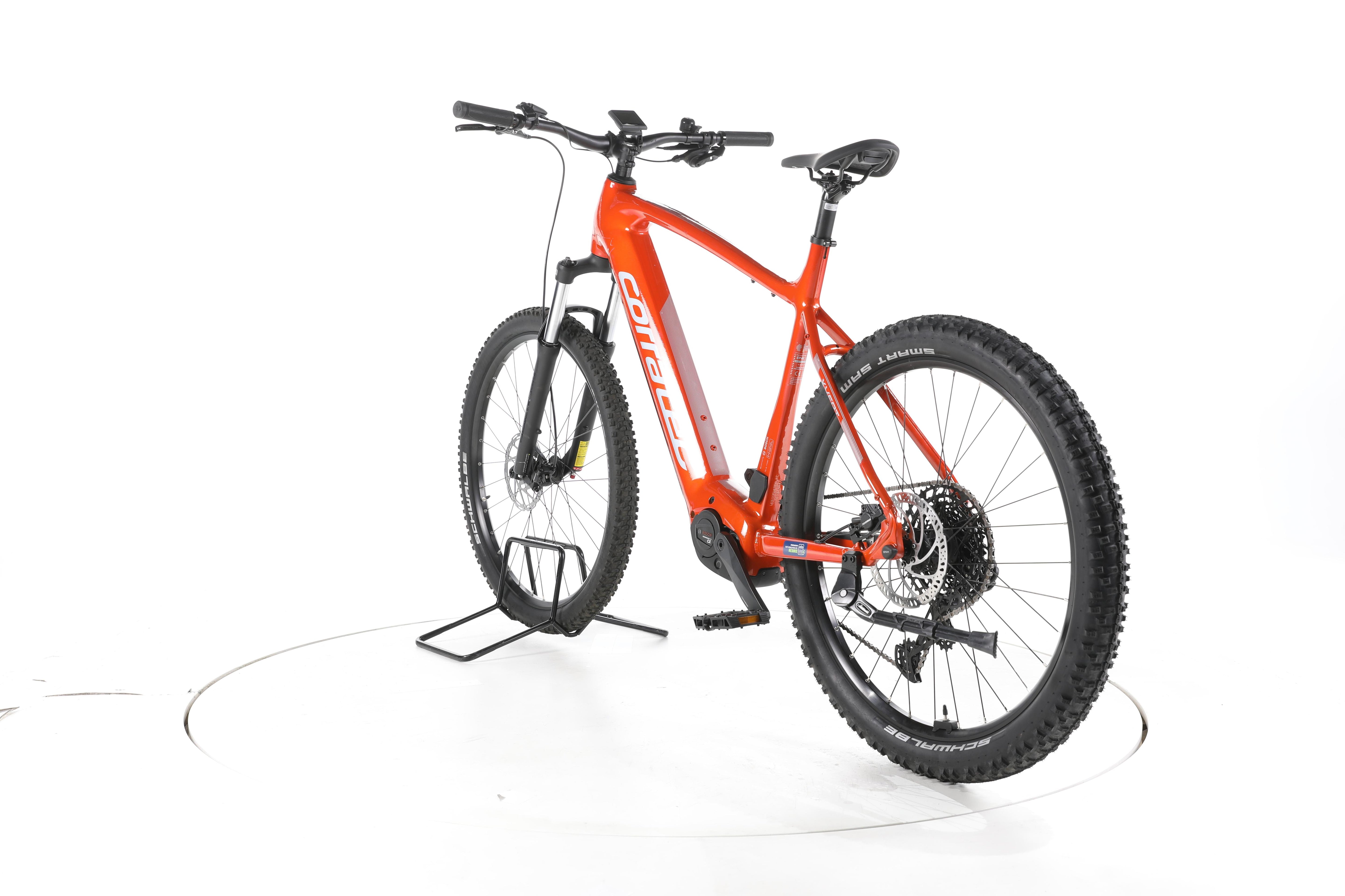 Corratec E-Power X-Vert Race Gent E-Bike 2024 - Image 9