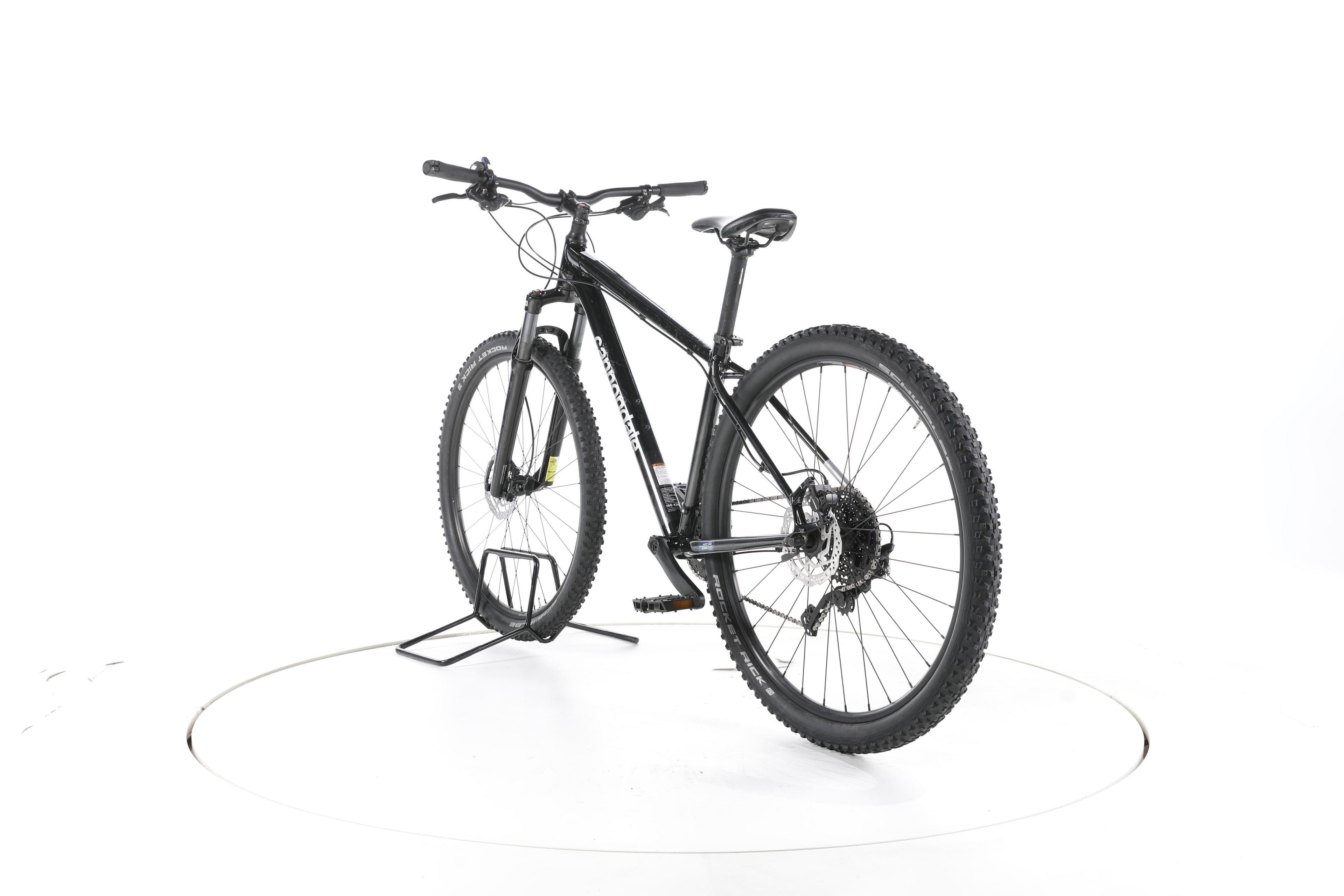 Cannondale Trail 5 - Image 9