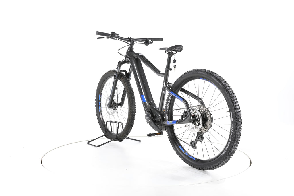 Haibike HardNine 7 E-Bike - Image 9