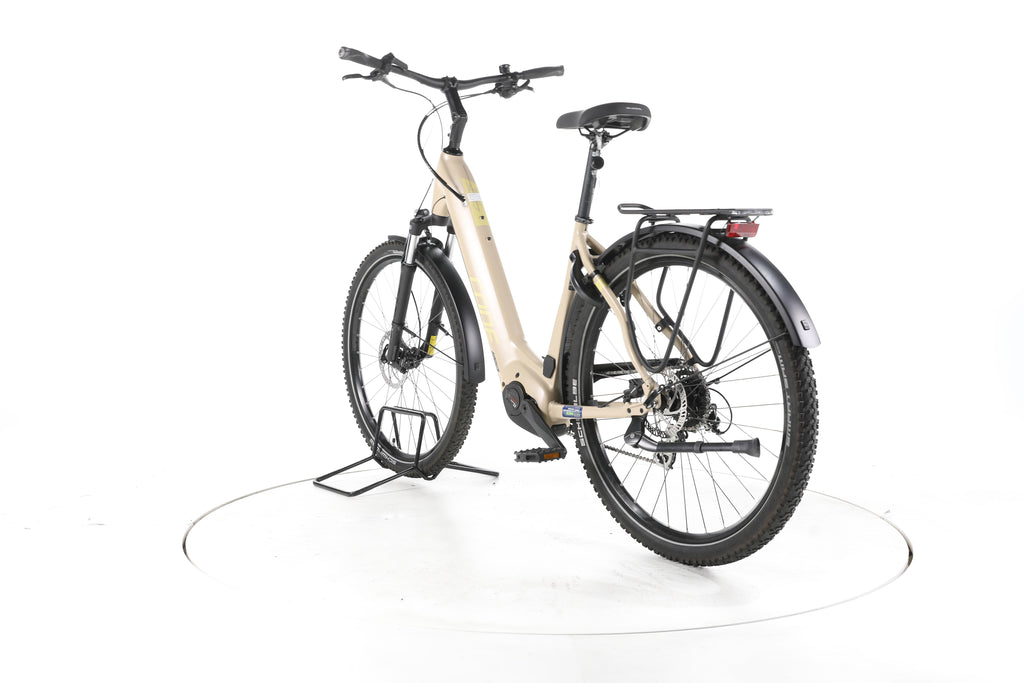 CONE Bikes eSUV IN LTD Trekking E-Bike Tiefeinsteiger 2024 - Image 9