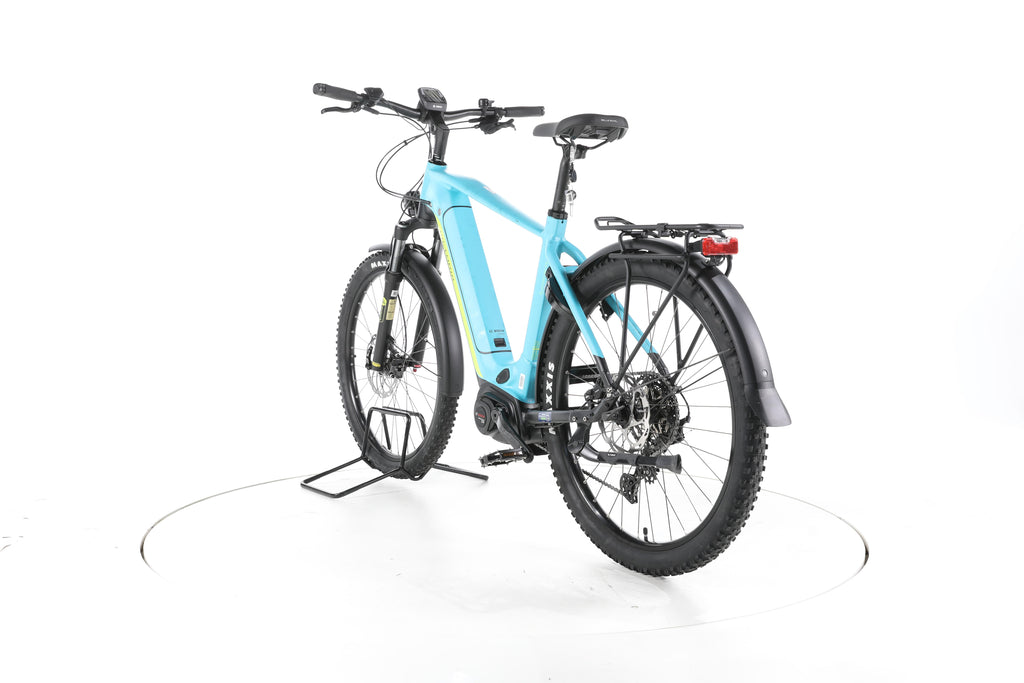 Victoria e-Adventure 12.8 Trekking E-Bike - Image 9