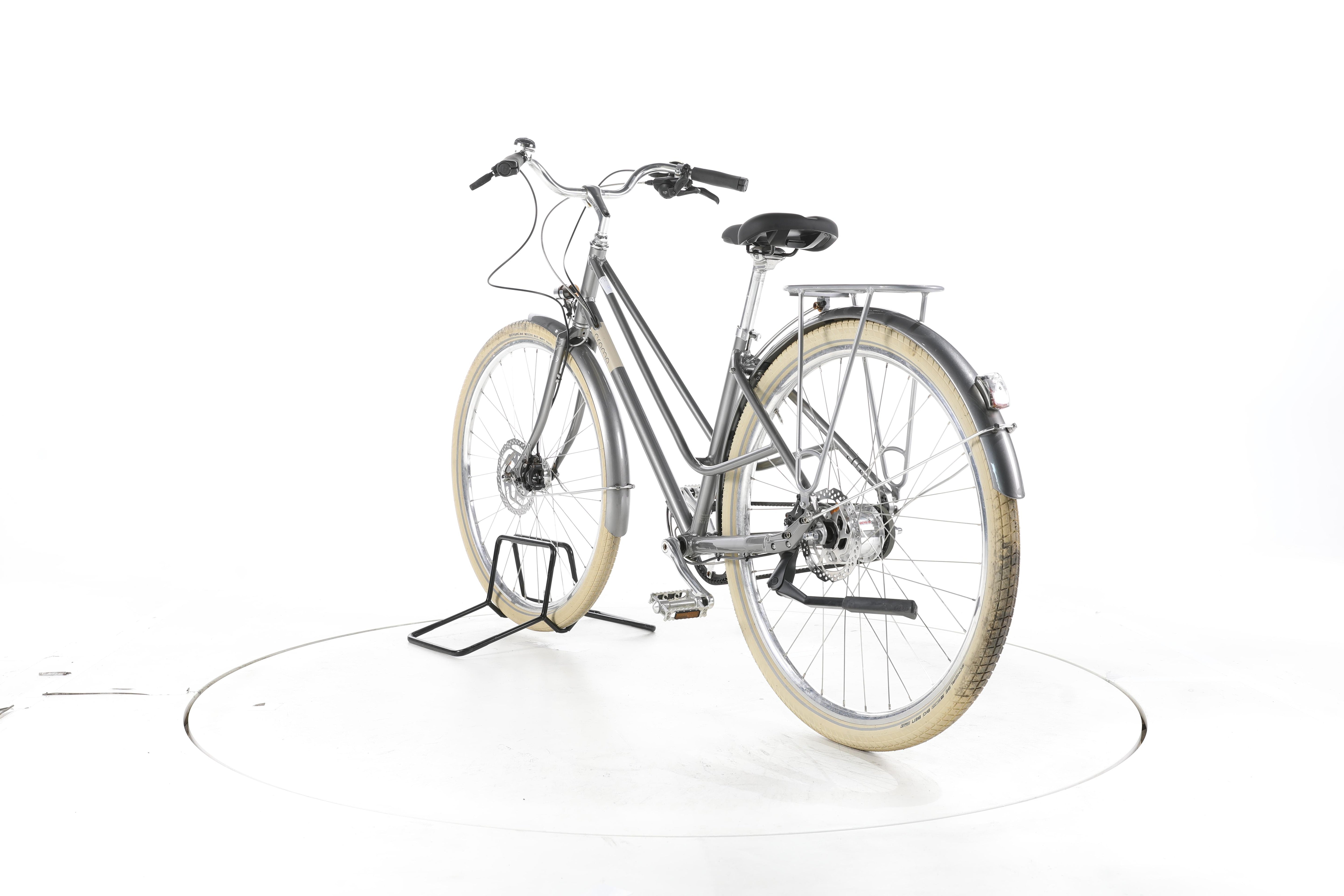 Creme Cycles Eve 7 Fahrrad City & Trekking - Image 9