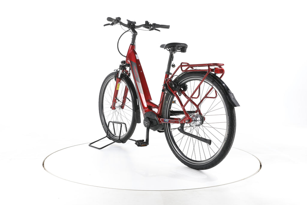 Pegasus Solero EVO 7R Plus City E-Bike Tiefeinsteiger - Image 9