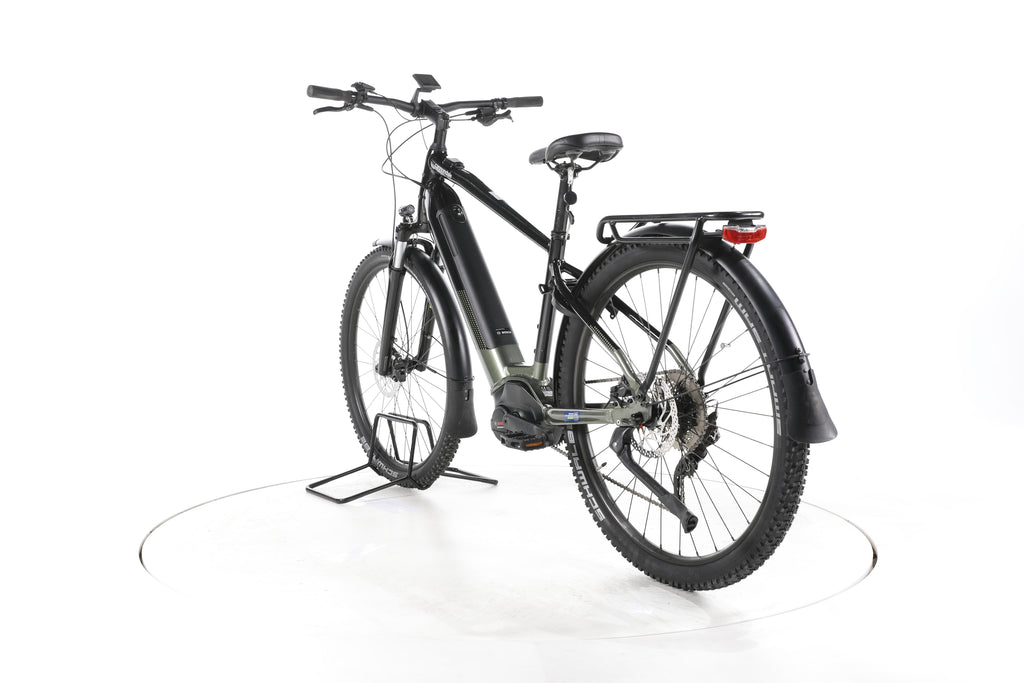 Cannondale Tesoro Neo X 2 Trekking E-Bike - Image 9